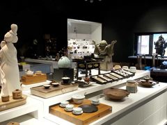 -济南1953茶文化创意产业园