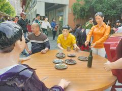 -吉庆街美食广场