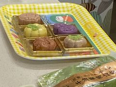 -千浔一暖DIY蛋糕烘焙(人民大学店)