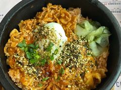 亲子丼-ATLAS COFFEE(雅居乐中心店)