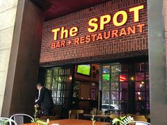 门面-Judy's  spot