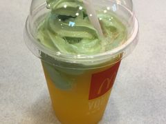 -麦当劳(联盛店)