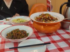 -韵味湘肴·小炒黄牛肉(五一广场店)