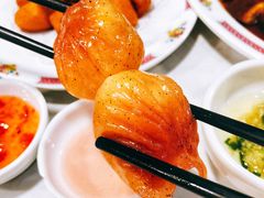 -东鑫记港式茶餐厅(南京东路店)