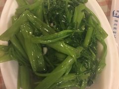 腐乳空心菜-聂记粤菜馆(鼓西路店)