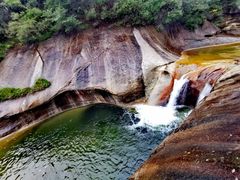 -黑龙潭风景区