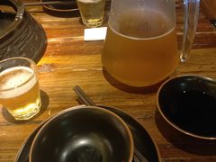 -令狐冲烤鱼·烧菜馆(达明店)