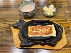 -格日勒阿妈蒙古厨房(大召店)