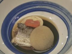 -空蝉怀石料理(益丰·外滩源店)