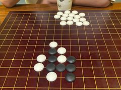 -净耳阁采耳文化体验馆(华强北店)
