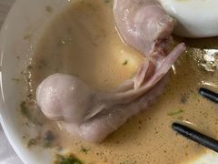 -尹掌柜曹州涮羊肉(西市场店)
