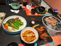 -羽鸽集·乳鸽专门店·地道顺德菜(岭南站店)