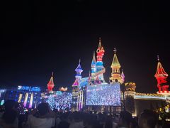 -沈阳方特欢乐世界