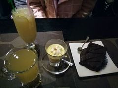 -吱咖啡西式简餐