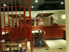 -隆隆金大茶楼(地王广场店)