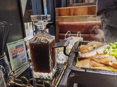 -夯鱼烤鱼·尔滨地标美食(中央商场店)