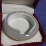 晶莹手镯，携手共享