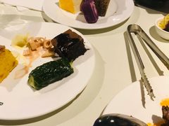 -戈拿旺巴西烤肉(崇文门店)