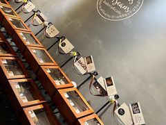 -面包谷Grains n' Beans(九号公馆店)
