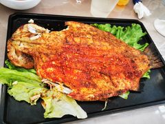 -天毓山庄·餐厅