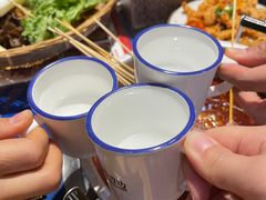 -马路边边串串香(双井直营店)