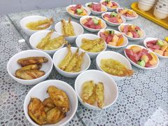 -梅园食堂