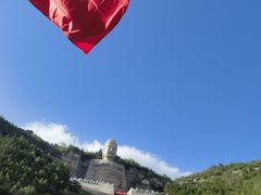 -蒙山大佛景区