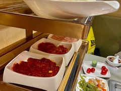 -海底捞火锅(泰安爱琴海店)