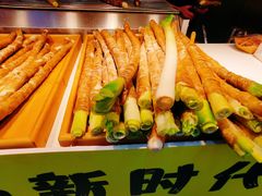 -八一好吃街·高品美食广场