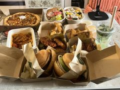 -魏斯理汉堡(西安西咸吾悦广场店)