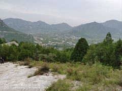 -石经山风景区