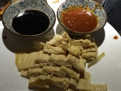 -挂旗柴锅鸡(蚌山区嘉年华店)