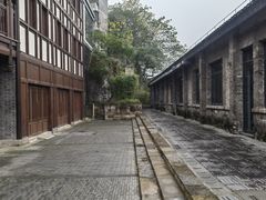 -磁器口古镇