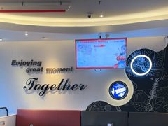 -必胜客(绿地新都会店)