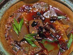 -青花椒花椒鱼(合生汇店)