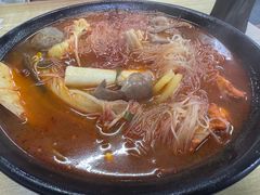 -四川老牛麻辣烫(北门桥店)
