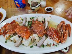 -海门岛七号餐厅