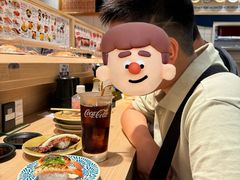 -大起水产回转寿司(道顿堀店)