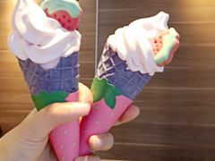 -麦当劳(合肥之心城店)