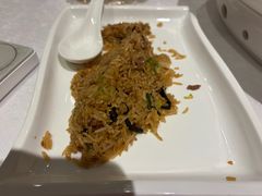 -红棉中餐厅·广州海航威斯汀酒店