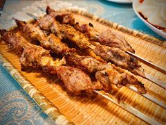 -新疆伊宁远征餐厅