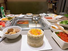 -海底捞火锅(徐州火车站店)