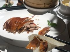 -四季民福烤鸭店(前门店)