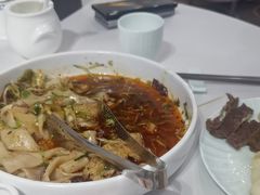 -巴音浩日娲·蒙餐(双林东路店)