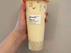 -放哈·甜醅子奶茶创造者(正宁路店)