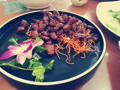 -友强·23年特色海鲜大排档(厦门店)