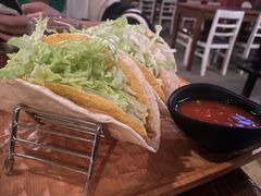 -Rural Tequila墨西哥餐厅(东川路店)