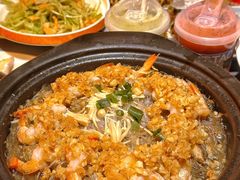 -前海沿·青岛菜(乐客城店)