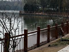 -黄兴公园
