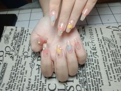 -星辰·新中式美甲美睫工作室